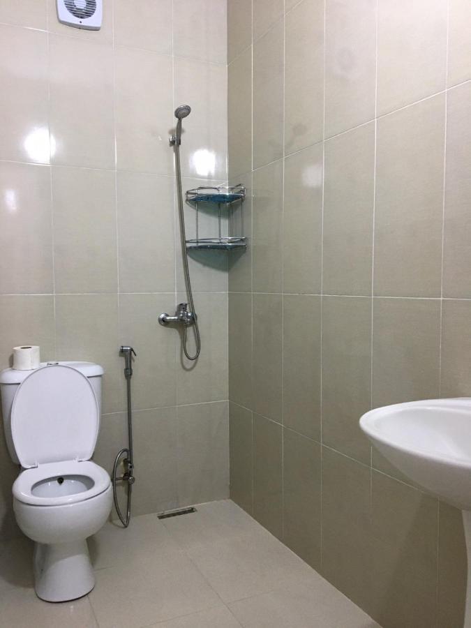 מלון קבריאטי Rezo'S House מראה חיצוני תמונה