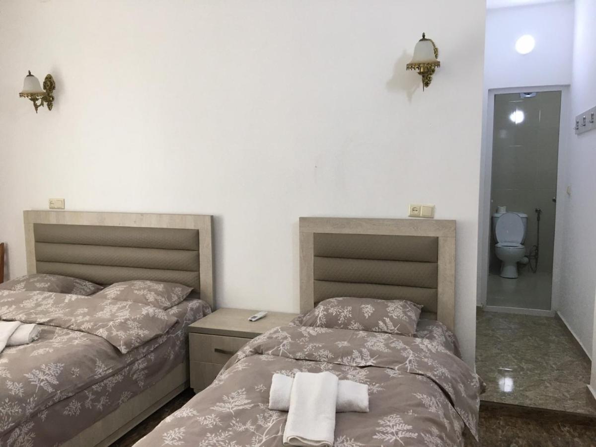 מלון קבריאטי Rezo'S House מראה חיצוני תמונה