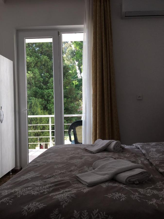 מלון קבריאטי Rezo'S House מראה חיצוני תמונה