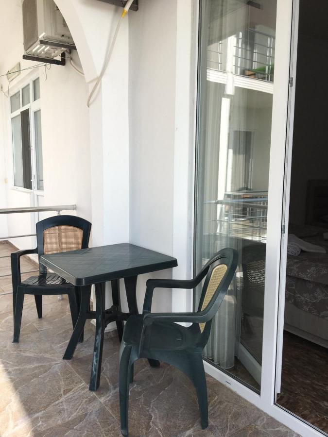 מלון קבריאטי Rezo'S House מראה חיצוני תמונה