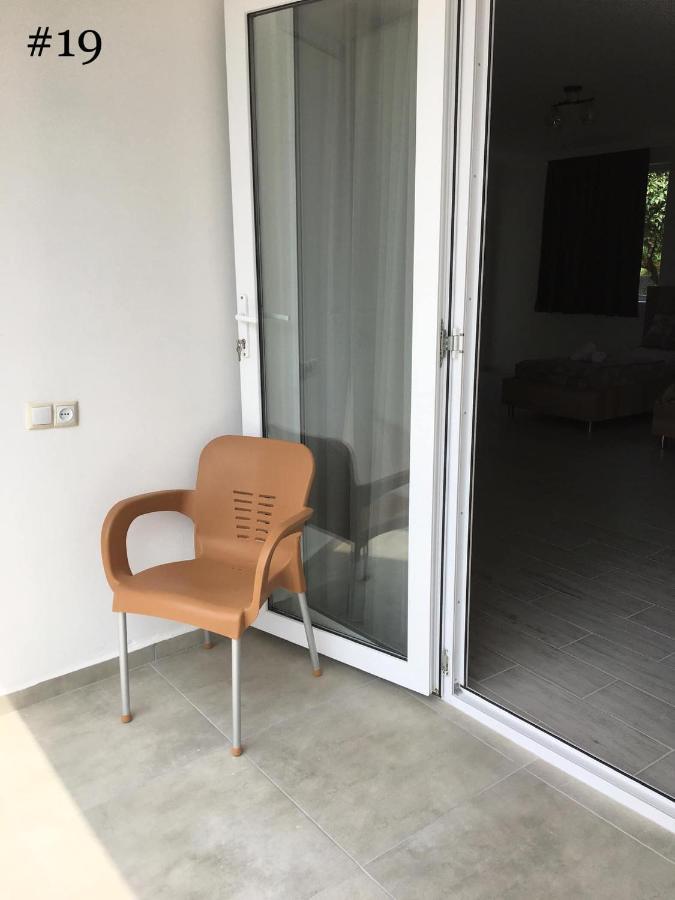 מלון קבריאטי Rezo'S House מראה חיצוני תמונה