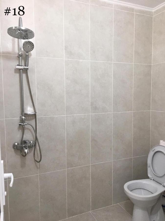 מלון קבריאטי Rezo'S House מראה חיצוני תמונה