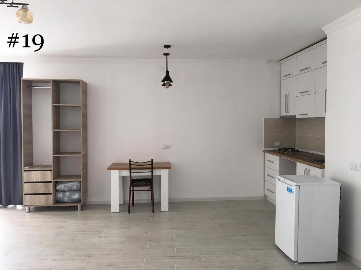 מלון קבריאטי Rezo'S House מראה חיצוני תמונה