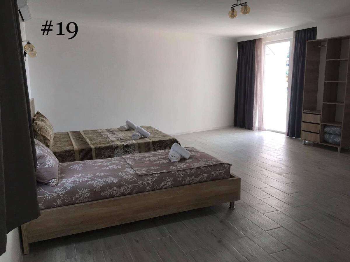 מלון קבריאטי Rezo'S House מראה חיצוני תמונה