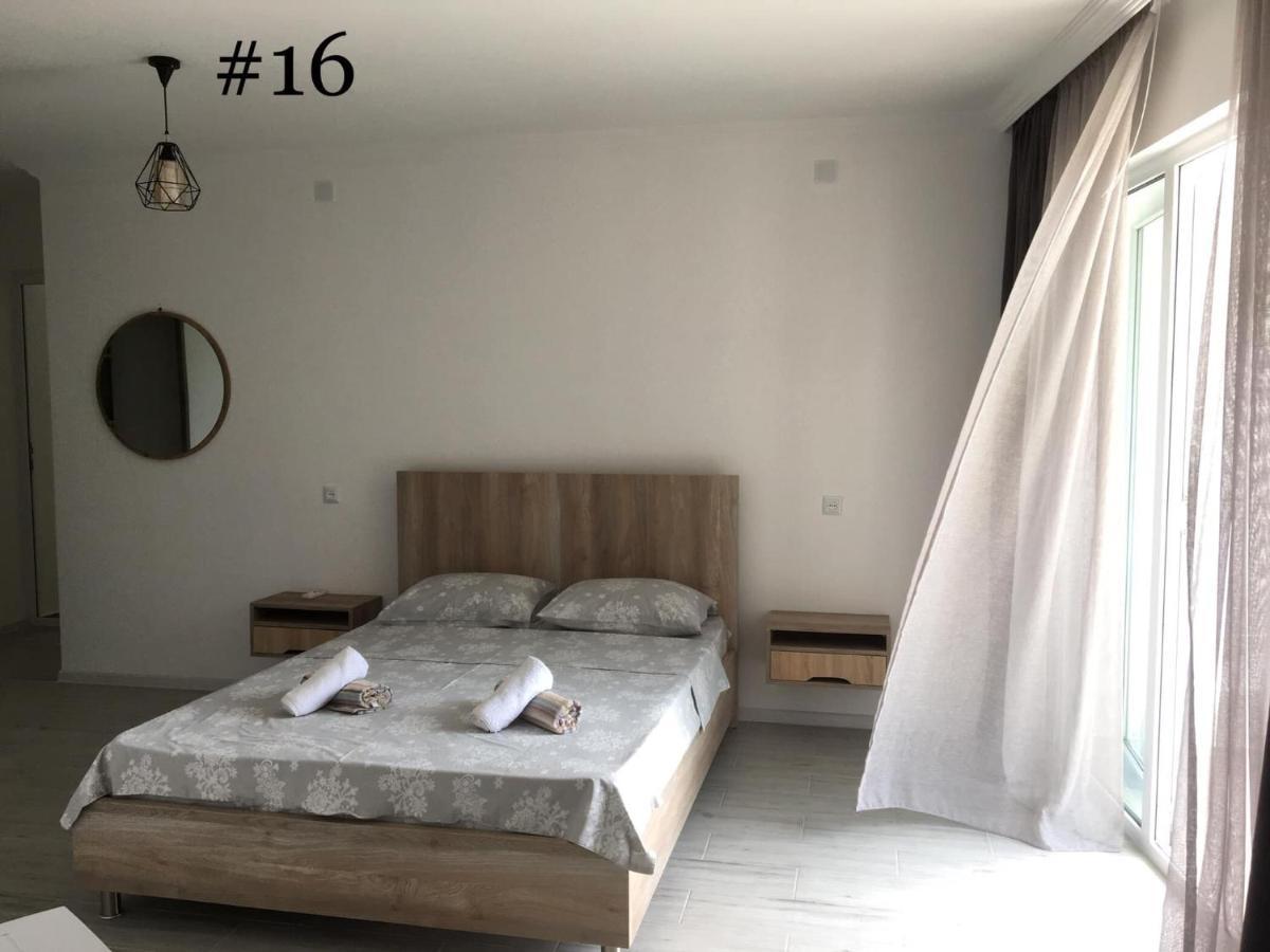 מלון קבריאטי Rezo'S House מראה חיצוני תמונה
