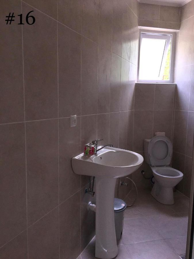 מלון קבריאטי Rezo'S House מראה חיצוני תמונה