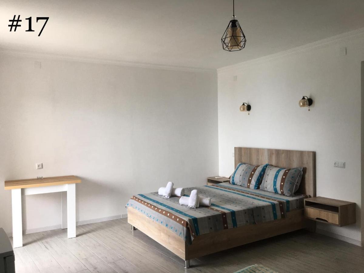 מלון קבריאטי Rezo'S House מראה חיצוני תמונה
