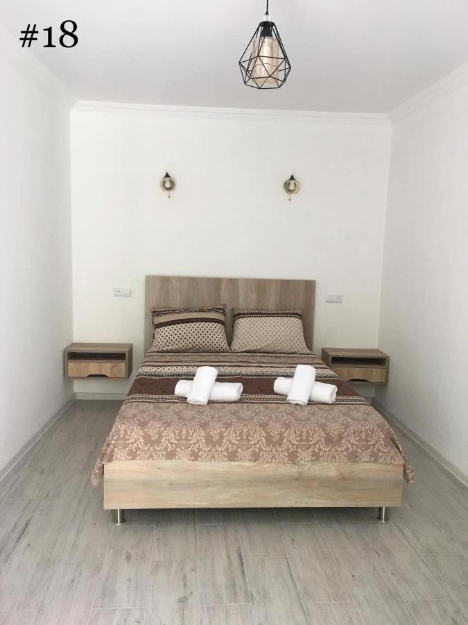 מלון קבריאטי Rezo'S House מראה חיצוני תמונה