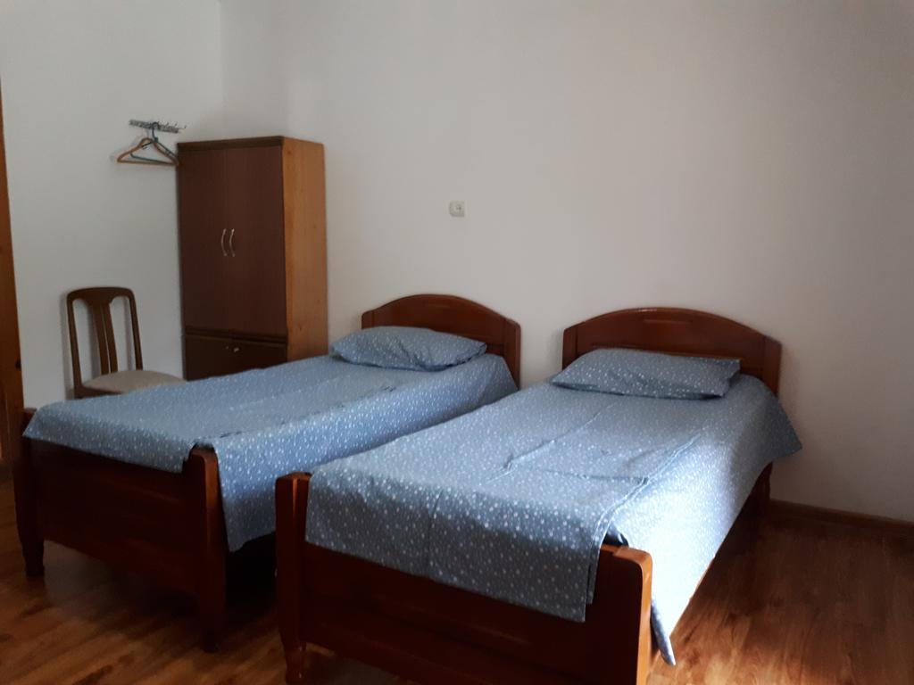 מלון קבריאטי Rezo'S House מראה חיצוני תמונה
