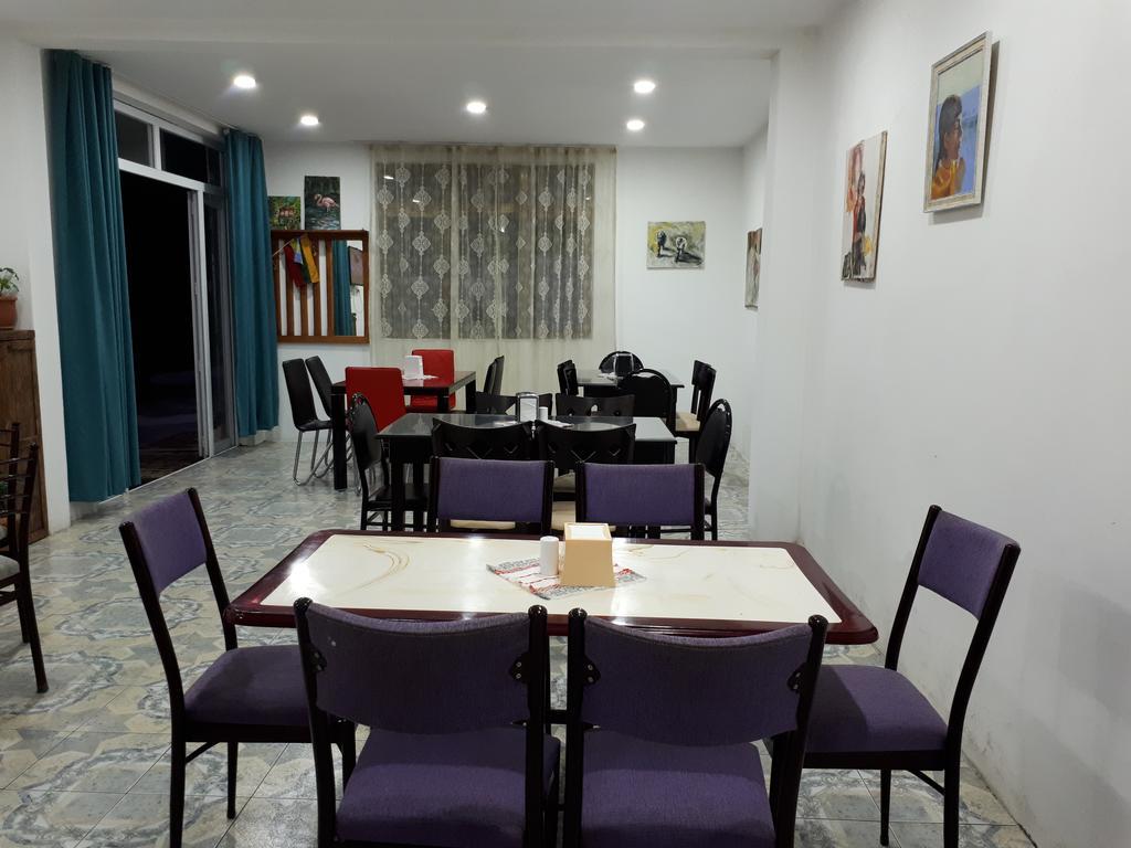 מלון קבריאטי Rezo'S House מראה חיצוני תמונה